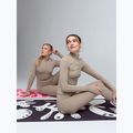 Dámské tričko Longsleeve JOYINME Motion LS 1/4 Zip sage 5