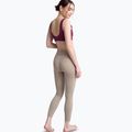 JOYINME dámské legíny na jógu 7/8 Oneness Ease sand 3