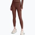 Dámské legíny na jógu JOYINME 7/8 Oneness Ease chestnut
