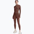Dámské legíny na jógu JOYINME 7/8 Oneness Ease chestnut 2