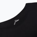 Dámský top na jógu JoyInMe Core Crop Top black 3