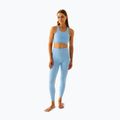 Sportovní podprsenka JOYINME Goddess blue chia 2