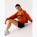 Dámská fleecová mikina JoyInMe Classic Pullover pumpkin spice 3
