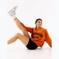 Dámská fleecová mikina JoyInMe Classic Pullover pumpkin spice 5
