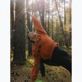 Dámská fleecová mikina JoyInMe Classic Pullover pumpkin spice 6