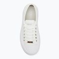 Dámské boty GOE RR2N4110 white/white 5
