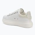 Dámské boty GOE OO2N4005 white/white 3