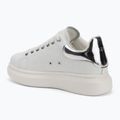 Dámské boty GOE RR2N4001 white/white 3