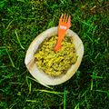 Lyofilizovaná strava  LYOFOOD Bunch kaše 500 g 5