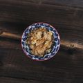 Lyofilizovaná strava  LYOFOOD Apple Crumble 140 g 5
