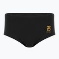 Pánské plavecké boxerky  SWEEP Classic Opium black