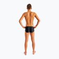 Pánské plavecké boxerky  SWEEP Classic Opium black 3