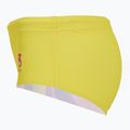 Pánské plavecké boxerky  SWEEP Aqua Kraken pink/yellow 3