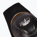 Chrániče kolen StormCloud Knee Combat black 5