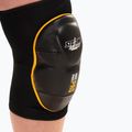 Chrániče kolen StormCloud Knee Combat black 7