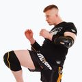 Chrániče loktů StormCloud Elbow Combat black 4
