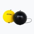 Reflexní míčky StormCloud Reflex Ball Duo yellow/black 2