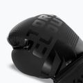 Boxerské rukavice StormCloud Bolt 3.0 black/black 6