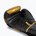 Boxerské rukavice StormCloud Lynx 2.0 black/gold 7