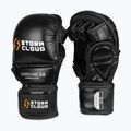 Sparingové rukavice StormCloud Hurricane 3.0 black/white