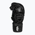 Sparingové rukavice StormCloud Hurricane 3.0 black/white 3