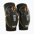 Chrániče kolen StormCloud New Combat black