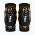 Chrániče kolen StormCloud New Combat black 2