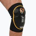 Chrániče kolen StormCloud New Combat black 5