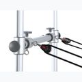 Trenažér na pilates Innwell Classical Wood brown/black 3