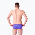 Pánské plavky boxerky CLap Slipy light violet 2