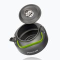 Cestovní konvice Rockland 0,8 l grey/green 4