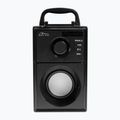 Mobilní reproduktor Media-Tech Boombox Silver černý/stříbrný