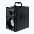 Mobilní reproduktor Media-Tech Boombox Silver černý/stříbrný 2