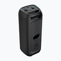 Přenosný reproduktor Media-Tech Power Audia Max black 4