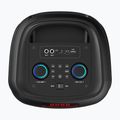 Přenosný reproduktor Media-Tech Power Audia Max black 7