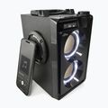 Přenosný reproduktor Media-Tech Overbox black 6