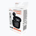 Bezdrátová sluchátka Media-Tech R-Phones TWS+ černá 7
