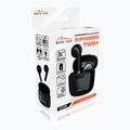 Bezdrátová sluchátka Media-Tech R-Phones TWS+ černá 8
