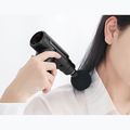 Masážní přístroj Media-Tech Gun black 5
