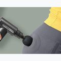 Masážní přístroj Media-Tech Gun black 7