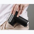 Masážní přístroj Media-Tech Gun black 8
