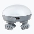 Masážní přístroj Media-Tech MT6524 bílá/šedá 5