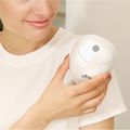 Masážní přístroj Media-Tech MT6524 bílá/šedá 11