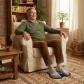 Masážní přístroj Media-Tech MT6527 černý 15