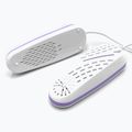 Vysoušeč bot Media-Tech Boty Ozone Dryer 2 white 3