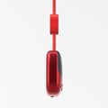 Masážní přístroj Media-Tech EMS Neck red 3