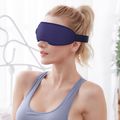 Masážní přístroj Media-Tech Matrix Eye navy blue 8