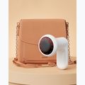 Masážní přístroj Media-Tech Anticell white/black 9