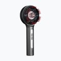 Masážní přístroj Media-Tech Hairbrush gray/black