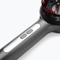 Masážní přístroj Media-Tech Hairbrush gray/black 6